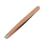 Vega Classic Tweezer-Slant Tip, Gold, 20 g