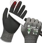 Schwer Cut Resistant Gloves Level 9