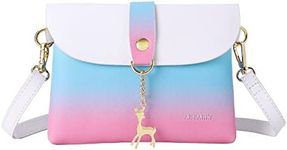 AISPARKY Small Crossbody Bags for T