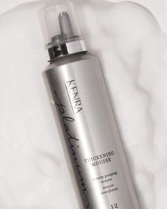 Kenra Platinum Thickening Mousse 6.7 0z
