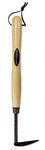 Spear & Jackson 4103NB Elements Cape Cod Weeder, Brown