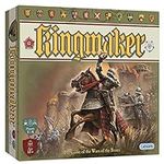 Kingmaker – Board Game by Gibsons G