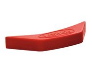 Red Silicone Assist Handle Holder