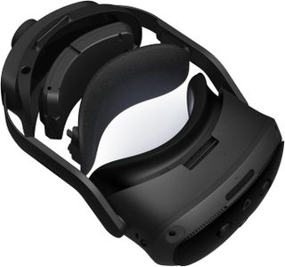 HTC Vive Focus VR Headset – Wireless Virtual Reality Goggles