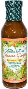 WALDEN FARMS Salad Sauce