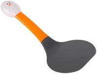 Joie Kitchen Gadgets m50416 Flex Turner, Nylon,Black