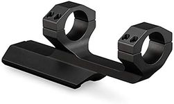 Vortex Cantilever Ring Mount for 1-