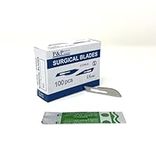 Disposable Surgical Scalpel Blades 