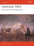 Antietam 1862: The Civil War's Bloodiest Day: No.32 (Campaign)