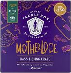 Catch Co Mystery Tackle Box Motherl