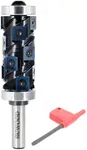 Heavy Duty Carbide Insert Top and B