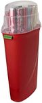 HOMZ 2-Pack Seasonal Holiday, Plast