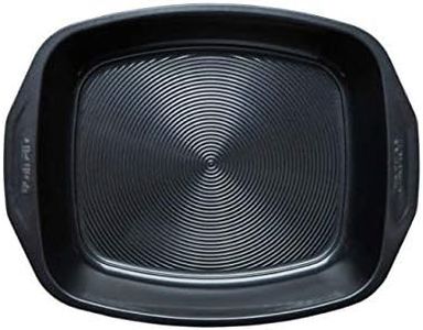 Circulon Ultimum Roasting Tin – Non-Stick Black Bakeware