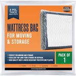 Plastic Wrap For Moving Mattress