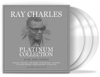 The Platinum Collection (White Vinyl) [VINYL]