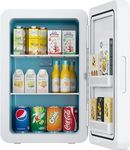 Advwin 22L Mini Fridge, Portable Ca