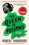 The Queen of Poisons: The brand-new thrilling cosy crime murder mystery novel from the bestselling author of the Marlow Murder Club series for 2024! (The Marlow Murder Club Mysteries, Book 3)