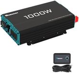 Renogy 1000W Pure Sine Wave Inverte