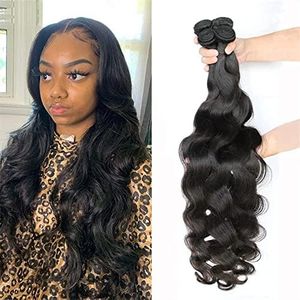 Human Hair