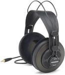 Samson SR850 Professional Studio Reference Headphones