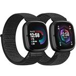 AVOD Nylon Bands Compatible with Fi