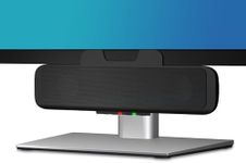 Cyber Acoustics USB Speaker Bar (CA