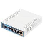 Mikrotik RouterBoard hAP ac