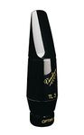 Vandoren SM721 Optimum TL3 Tenor Saxophone Mouthpiece (Black Ebonite)