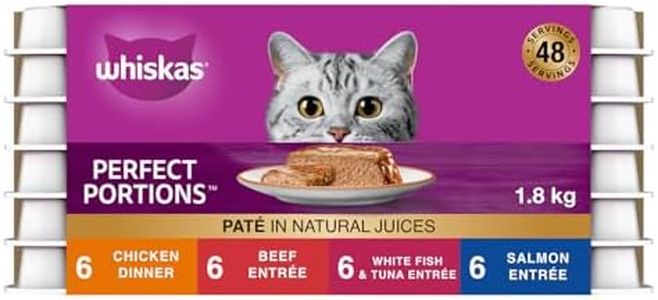 WHISKAS Pe