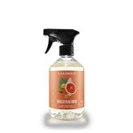 Caldrea Tangelo Palm Frond Countertop Spray Surface Cleaner 16 oz