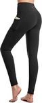 Lmb Black Leggings