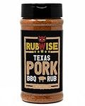 RubWise Texas Style Pork BBQ Rub | 