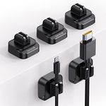 Charger Cord Holder For Desk