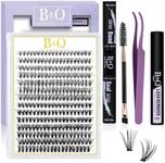 DIY Lash Extension Kit 280 PCS Indi