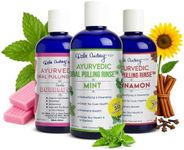 Dale Audrey Ayurvedic Organic Oil P