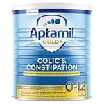 Aptamil Gold+ Colic and Constipatio