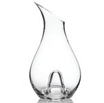 Wine Decanter With Punts