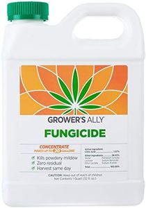 Grower's A