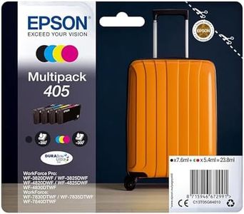 Epson Trol