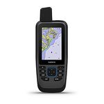 Portable Marine Gps