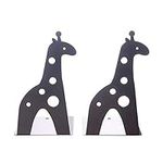 Loupdeloup Cute Bookends,Non Skid G