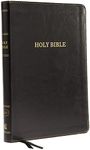 KJV Holy Bible: Large Print Thinlin