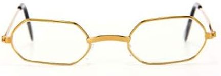 Elope Glasses Santa Claus Standard 