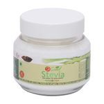 So Sweet Stevia Powder Sugar Free Natural Zero Calorie Sweetener - 200gm - Ketro and Diabetic Friendly | Safe for all ages