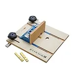 Rockler Wood Router Table Box Joint