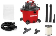 CRAFTSMAN CMXEVBE17595 16 Gallon 6.