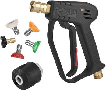 4000 PSI P