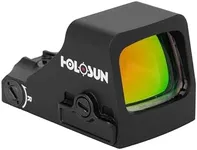 HOLOSUN HS507K X2 Multi-Reticle Red