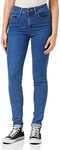 Levi's 721 High Rise Skinny Women's