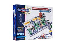 Elenco Snap Circuits SC-300